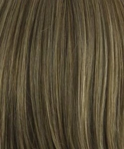 Gabor FALLS & HALF WIGS Under Cover Halo | Synthetic Hairpiece