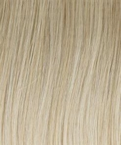 Gabor ROOTED WIGS Top Choice | Synthetic Hair Topper / Top Piece (Basic Base)