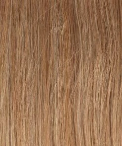 Gabor Top Tier | Synthetic Hair Topper | Hairpiece (Mono Crown) ALL HAIR TOPPERS