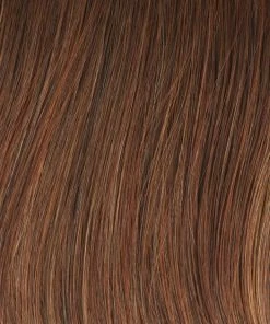 Gabor ROOTED WIGS Top Choice | Synthetic Hair Topper / Top Piece (Basic Base)