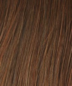 Gabor Soft And Subtle Petite/Average | Synthetic Lace Front Wig (Mono Part) WOMEN'S WIGS