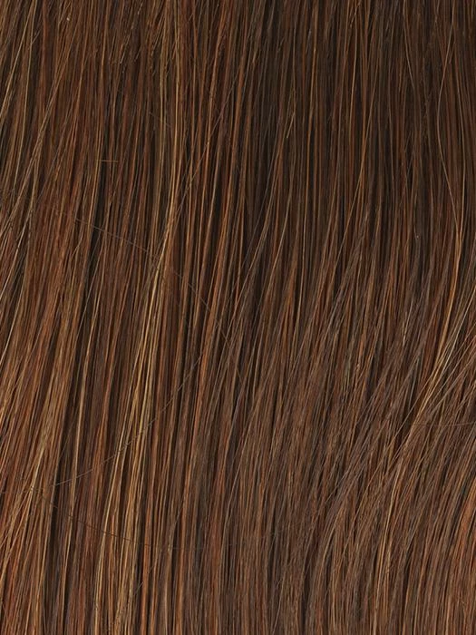 Gabor Trending Tresses | Synthetic Wig (Mono Part) 30 Gabor Trending Tresses | Synthetic Wig (Mono Part)