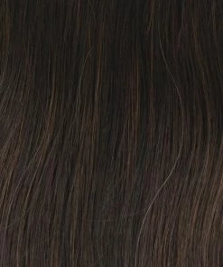 Gabor Top Tier | Synthetic Hair Topper | Hairpiece (Mono Crown) ALL HAIR TOPPERS