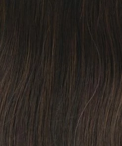 Gabor ROOTED WIGS Top Choice | Synthetic Hair Topper / Top Piece (Basic Base)