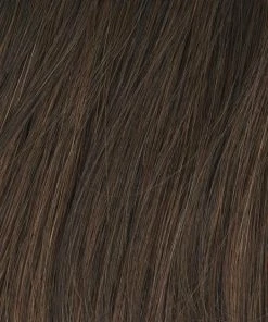 Gabor WOMEN'S WIGS All The Best | Synthetic Lace Front Wig (Hand-Tied Top)