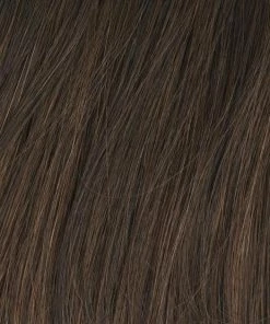 Gabor Sheer Style | Synthetic Lace Front Wig (Mono Part)