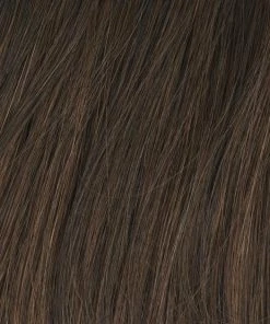 Gabor ROOTED WIGS Top Choice | Synthetic Hair Topper / Top Piece (Basic Base)