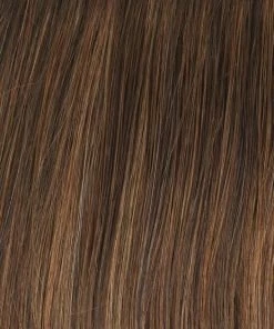 Gabor WOMEN'S WIGS Stylish Flair | Synthetic Lace Front Wig (Mono Part) 56 Gabor WOMEN'S WIGS Stylish Flair | Synthetic Lace Front Wig (Mono Part)