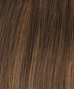 Gabor ROOTED WIGS Top Choice | Synthetic Hair Topper / Top Piece (Basic Base)