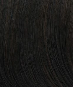 Gabor ROOTED WIGS Top Choice | Synthetic Hair Topper / Top Piece (Basic Base)