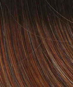 Gabor Runway Waves Average | Synthetic Lace Front Wig (Mono Part) WOMEN'S WIGS