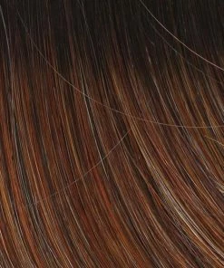 Gabor Center Of Attention | Synthetic Lace Front Wig (Mono Part) WOMEN'S WIGS