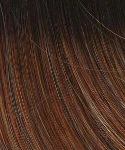 Gabor WOMEN'S WIGS Stylish Flair | Synthetic Lace Front Wig (Mono Part) 85 Gabor WOMEN'S WIGS Stylish Flair | Synthetic Lace Front Wig (Mono Part)