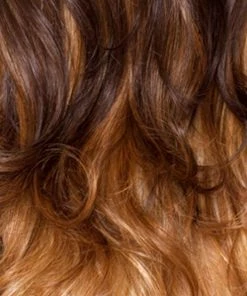 Vivica Fox Charli | HF Synthetic Wig (Basic Cap) WOMEN'S WIGS