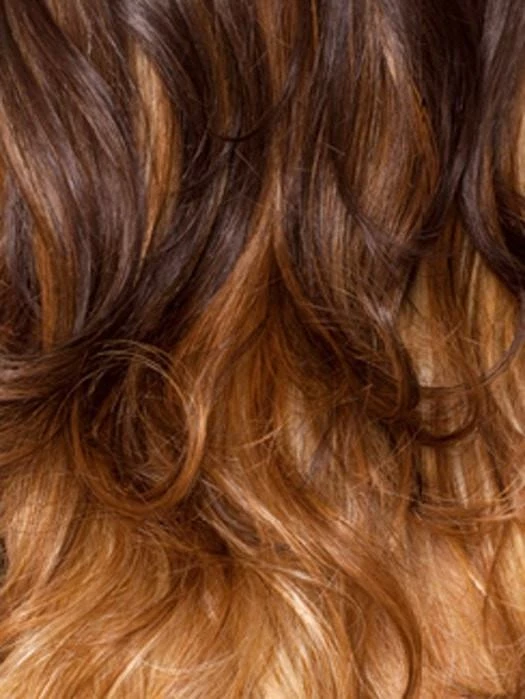 Vivica Fox WOMEN'S WIGS Javant | HF Synthetic Lace Front Wig (Basic Cap) 21 Vivica Fox WOMEN'S WIGS Javant | HF Synthetic Lace Front Wig (Basic Cap)