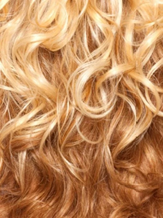 Vivica Fox WOMEN'S WIGS Javant | HF Synthetic Lace Front Wig (Basic Cap) 19 Vivica Fox WOMEN'S WIGS Javant | HF Synthetic Lace Front Wig (Basic Cap)