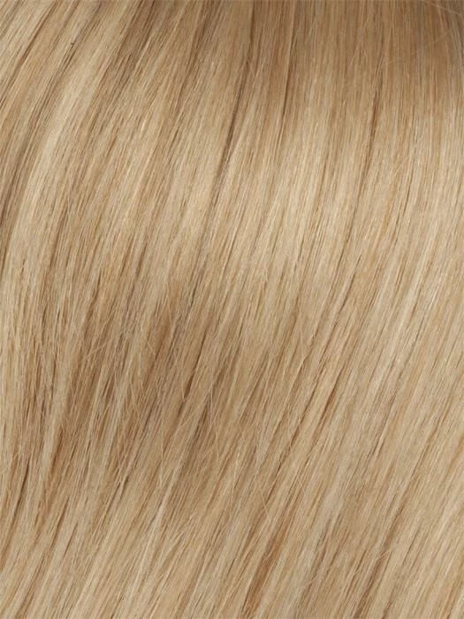 Wig Pro Front Line | Human Hair Topper (Mono Part) 39 Wig Pro Front Line | Human Hair Topper (Mono Part)