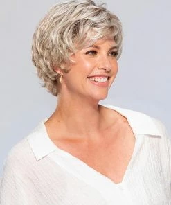 Jon Renau Gaby | Synthetic Wig (Basic Cap)