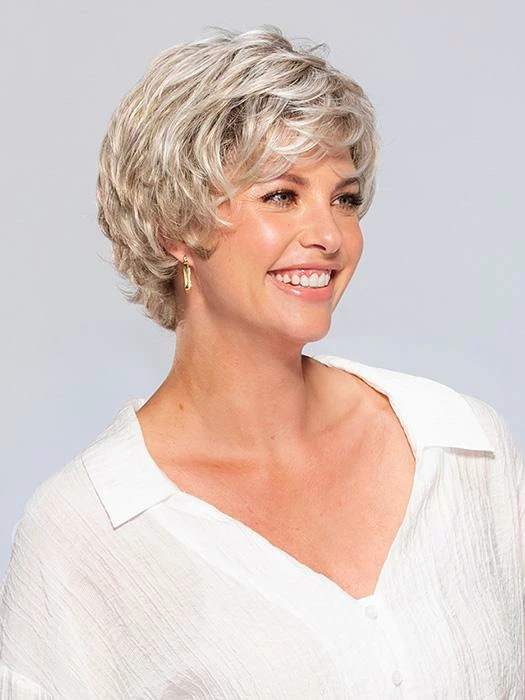 Jon Renau Gaby | Synthetic Wig (Basic Cap) 4 Jon Renau Gaby | Synthetic Wig (Basic Cap)