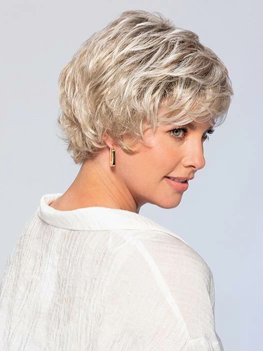 Jon Renau Gaby | Synthetic Wig (Basic Cap) 5 Jon Renau Gaby | Synthetic Wig (Basic Cap)