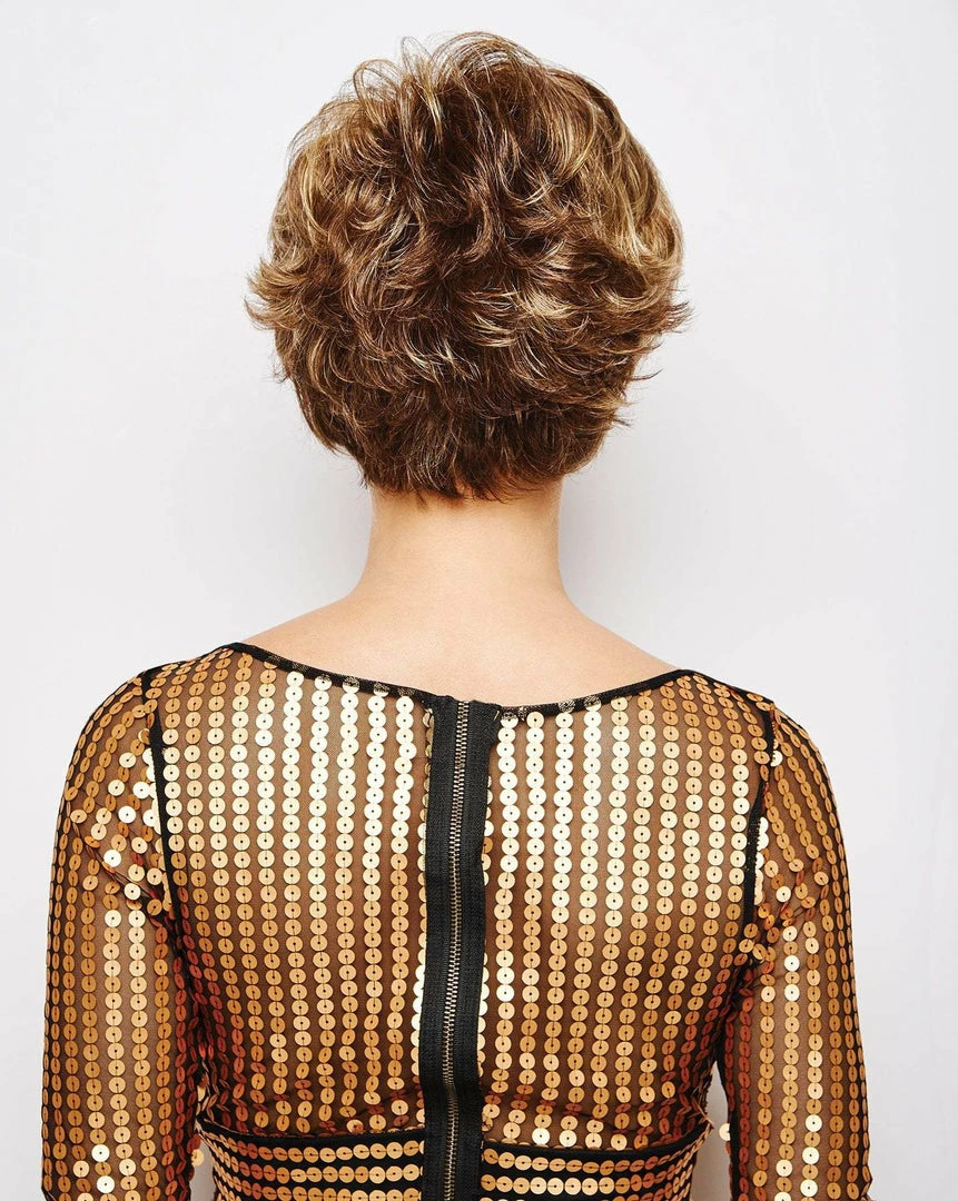 Gabor Gala | Synthetic Wig (Basic Cap) WOMEN'S WIGS 12 Gabor Gala | Synthetic Wig (Basic Cap) WOMEN'S WIGS