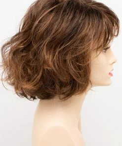 Envy Gia | Synthetic Wig (Basic Cap)