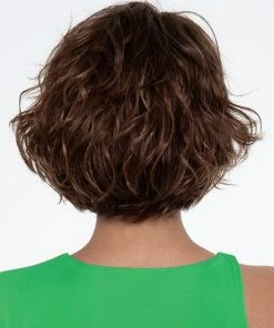 Envy Gia | Synthetic Wig (Basic Cap)