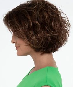 Envy Gia | Synthetic Wig (Basic Cap)