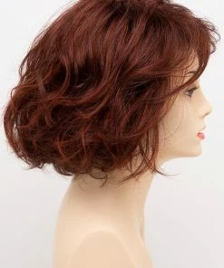 Envy Gia | Synthetic Wig (Basic Cap)