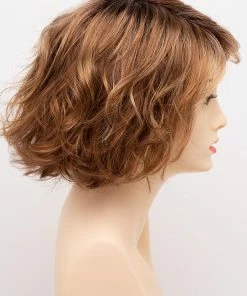 Envy Gia | Synthetic Wig (Basic Cap)