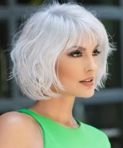 Envy Gia | Synthetic Wig (Basic Cap)