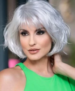 Envy Gia | Synthetic Wig (Basic Cap)