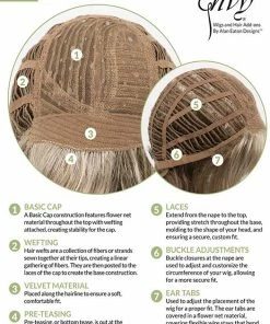 Envy Gia | Synthetic Wig (Basic Cap)