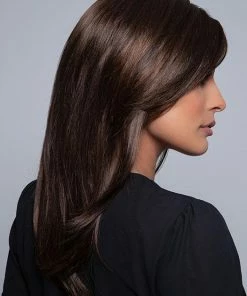 Amore WOMEN'S WIGS Reed | Synthetic Lace Front Wig (Mono Top) 29 Amore WOMEN'S WIGS Reed | Synthetic Lace Front Wig (Mono Top)