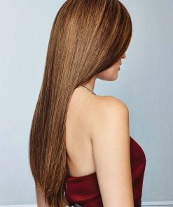 Raquel Welch WOMEN'S WIGS Glamour And More | Remy Human Hair Lace Front Wig (Hand-Tied) 44 Raquel Welch WOMEN'S WIGS Glamour And More | Remy Human Hair Lace Front Wig (Hand-Tied)