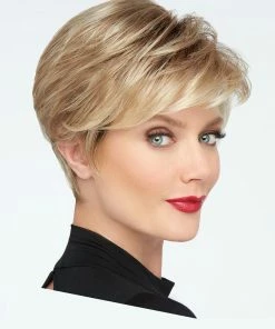 Raquel Welch Go For It | Synthetic Lace Front Wig (Mono Crown) WOMEN'S WIGS