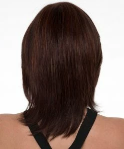 Envy Grace | Human Hair/ Synthetic Blend Wig (Mono Top)