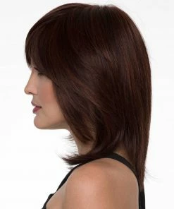 Envy Grace | Human Hair/ Synthetic Blend Wig (Mono Top)