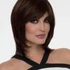 Envy Grace | Human Hair/ Synthetic Blend Wig (Mono Top) 1 Envy Grace | Human Hair/ Synthetic Blend Wig (Mono Top)