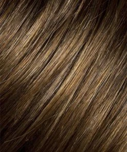 Ellen Wille WOMEN'S WIGS United | Synthetic Lace Front Wig (Mono Part)