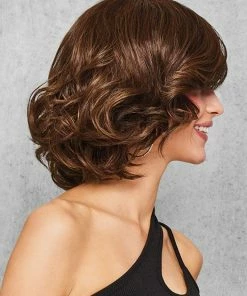 Hairdo WOMEN'S WIGS Bombshell Bob | HF Synthetic Wig (Basic Cap)