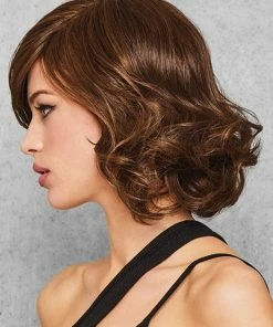 Hairdo WOMEN'S WIGS Bombshell Bob | HF Synthetic Wig (Basic Cap)