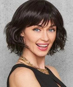Hairdo WOMEN'S WIGS Breezy Wave Cut | HF Synthetic Wig (Basic Cap)