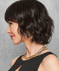 Hairdo WOMEN'S WIGS Breezy Wave Cut | HF Synthetic Wig (Basic Cap) 26 Hairdo WOMEN'S WIGS Breezy Wave Cut | HF Synthetic Wig (Basic Cap)
