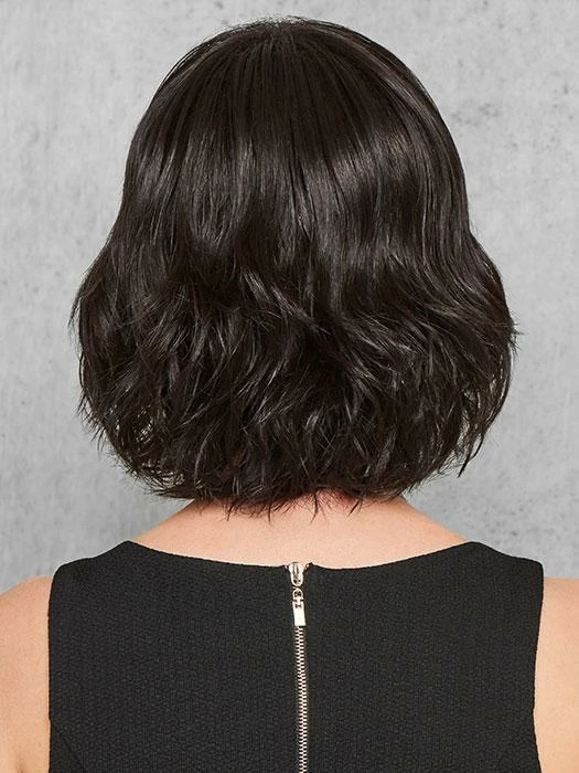 Hairdo WOMEN'S WIGS Breezy Wave Cut | HF Synthetic Wig (Basic Cap) 7 Hairdo WOMEN'S WIGS Breezy Wave Cut | HF Synthetic Wig (Basic Cap)