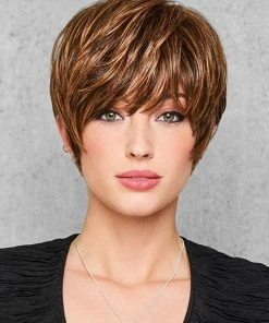 Hairdo Feather Cut | HF Synthetic Wig (Basic Cap)
