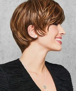 Hairdo Feather Cut | HF Synthetic Wig (Basic Cap)