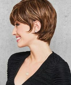 Hairdo Feather Cut | HF Synthetic Wig (Basic Cap)