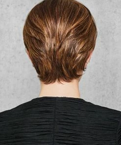 Hairdo Feather Cut | HF Synthetic Wig (Basic Cap)