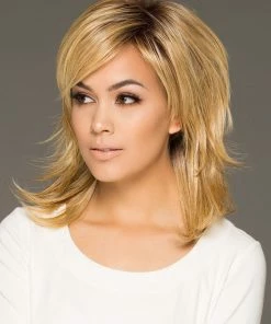 Hairdo Modern Flip | HF Synthetic Wig (Basic Cap)